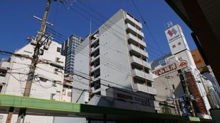 Romi SKy南久宝寺の外観画像