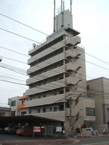(宇品)中村ビルの外観画像