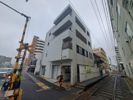 コーポ門田の外観