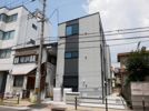 ハーモニーテラス大和田Ⅱの間取り画像