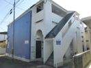 ベルヴィ北山の外観