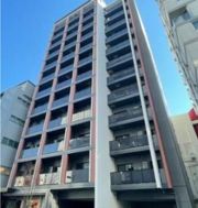 フレンシア御徒町の外観画像