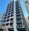フレンシア御徒町の外観
