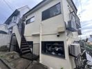 コーポ泉の間取り画像