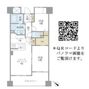 エーデルブルクの間取り画像