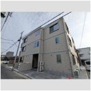 ステラコート浅間町の外観画像