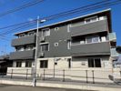 ヴィラ・ドルチェの間取り画像