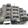 パラシオ東海の間取り画像