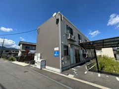 アロベスタ串戸の外観画像