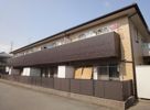 タカラハイツ103の外観