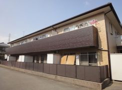 タカラハイツ103の外観画像