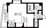 ステラヒルズの間取り画像