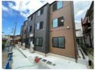 フォレスト井土ヶ谷の間取り画像