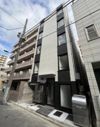 上野松が谷レジデンスの間取り画像