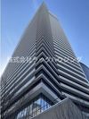 Brillia Tower堂島の外観