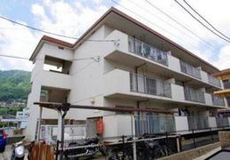 第2森川マンションの外観画像