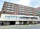 サンブライト今里の間取り画像