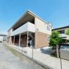 クオージュの間取り画像