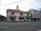 幸神熊野住居付貸店舗の間取り画像