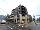 モレス・ヴィラ本山中町の間取り画像