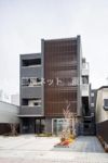THE GRAND SQUARE 静岡本通の外観