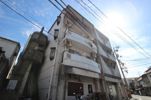 和泉ビルの間取り画像