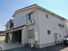 ヌウボーメゾンの間取り画像