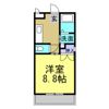 ラフィネの間取り画像