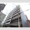 ララプレイス大阪ウエストゲートの間取り画像