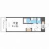 ララプレイス大阪ウエストゲートの間取り画像