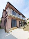 河村テラスハウスの間取り画像