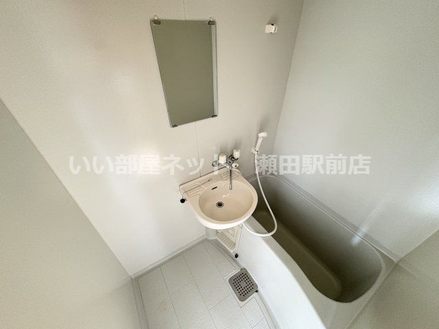 バスルーム
