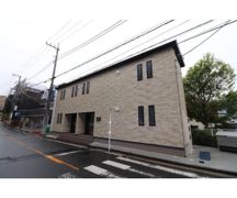 Vent Vert 横浜富岡の外観画像