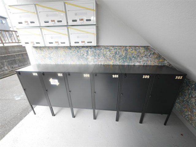 その他