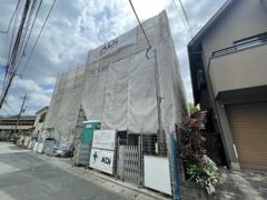 リブリ・ジョイフル諏訪の外観画像