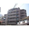 リベール学芸大学の間取り画像