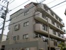 カームコート鳴島の間取り画像