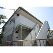 メイゾン用賀の外観画像