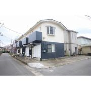 クレールの外観画像