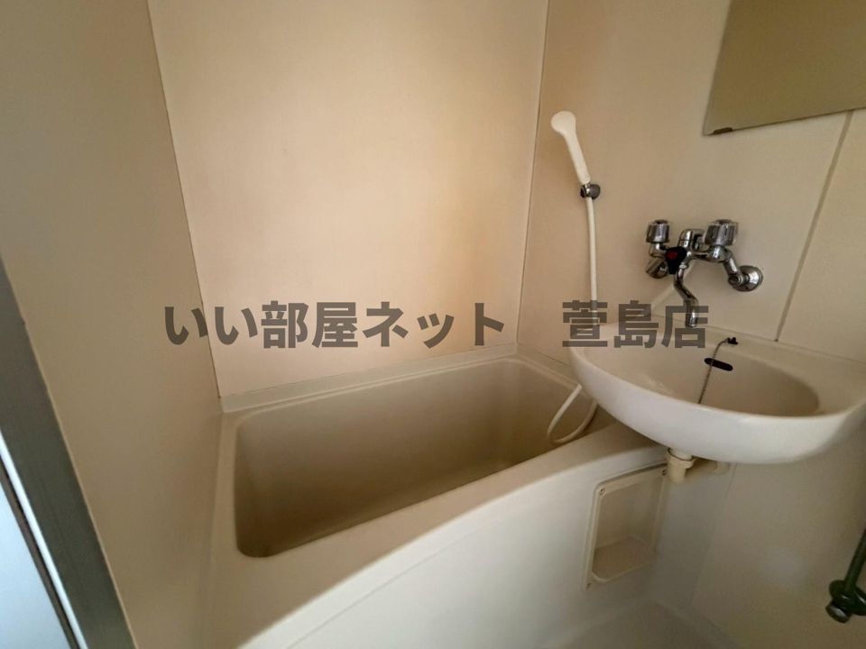 バスルーム