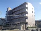 レイクヴュー堅田の間取り画像