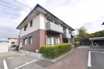 リヴ アヴェニール A棟の間取り画像