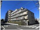 洋伸竹ノ塚マンションの間取り画像