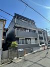 レユシール平池の間取り画像