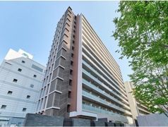 BLESS蔵前の外観画像