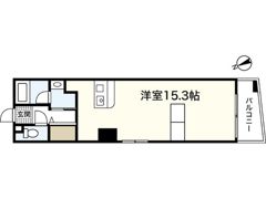 エスペランスモネの間取り画像