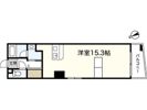 エスペランスモネの間取り画像