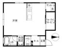 APRIREの間取り画像