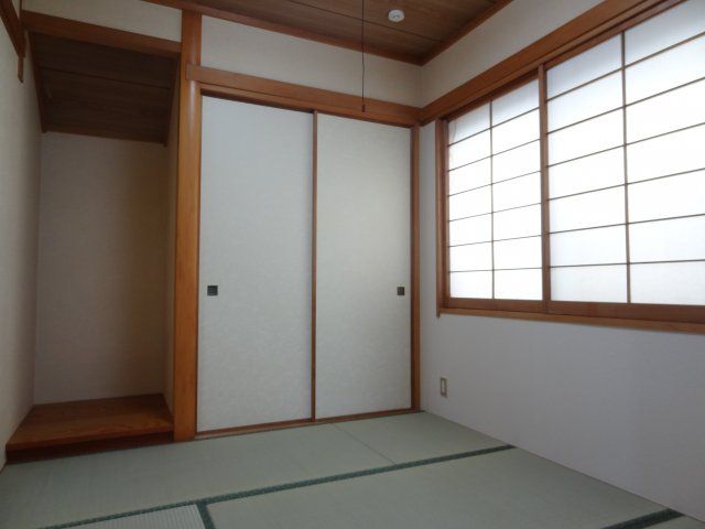 和室
