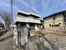 尾林住宅A棟の間取り画像